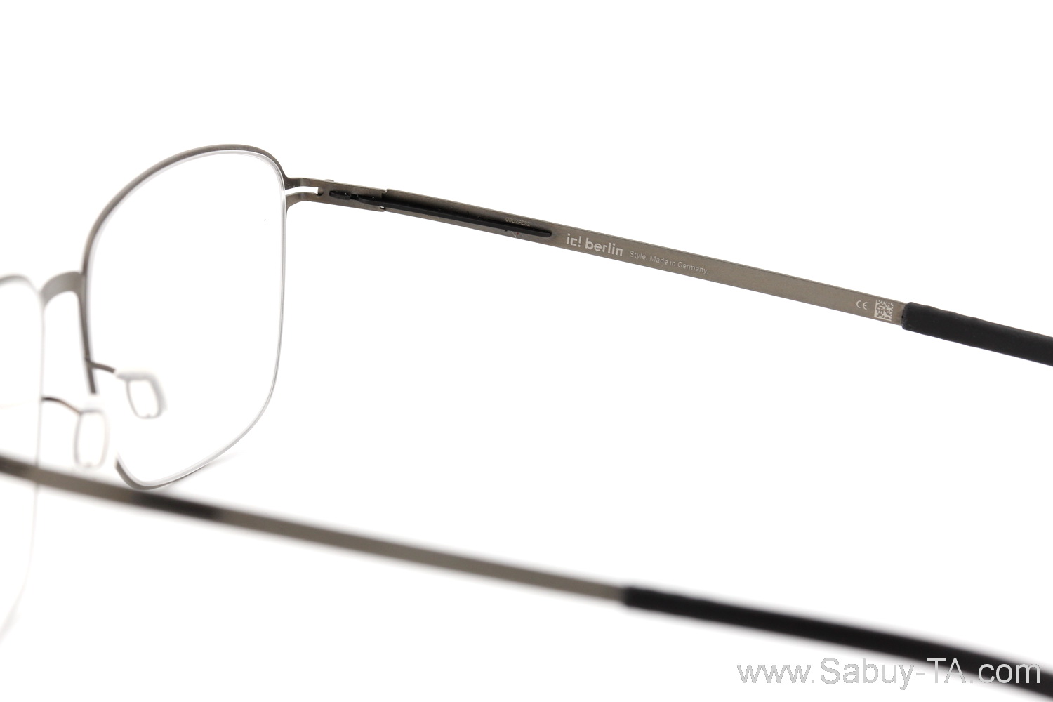 Ic Berlin Vento Graphite