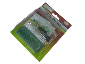 NPE KIT LED VU METER-LB1412 PK-2063 ไม่ลงปริ้นท์