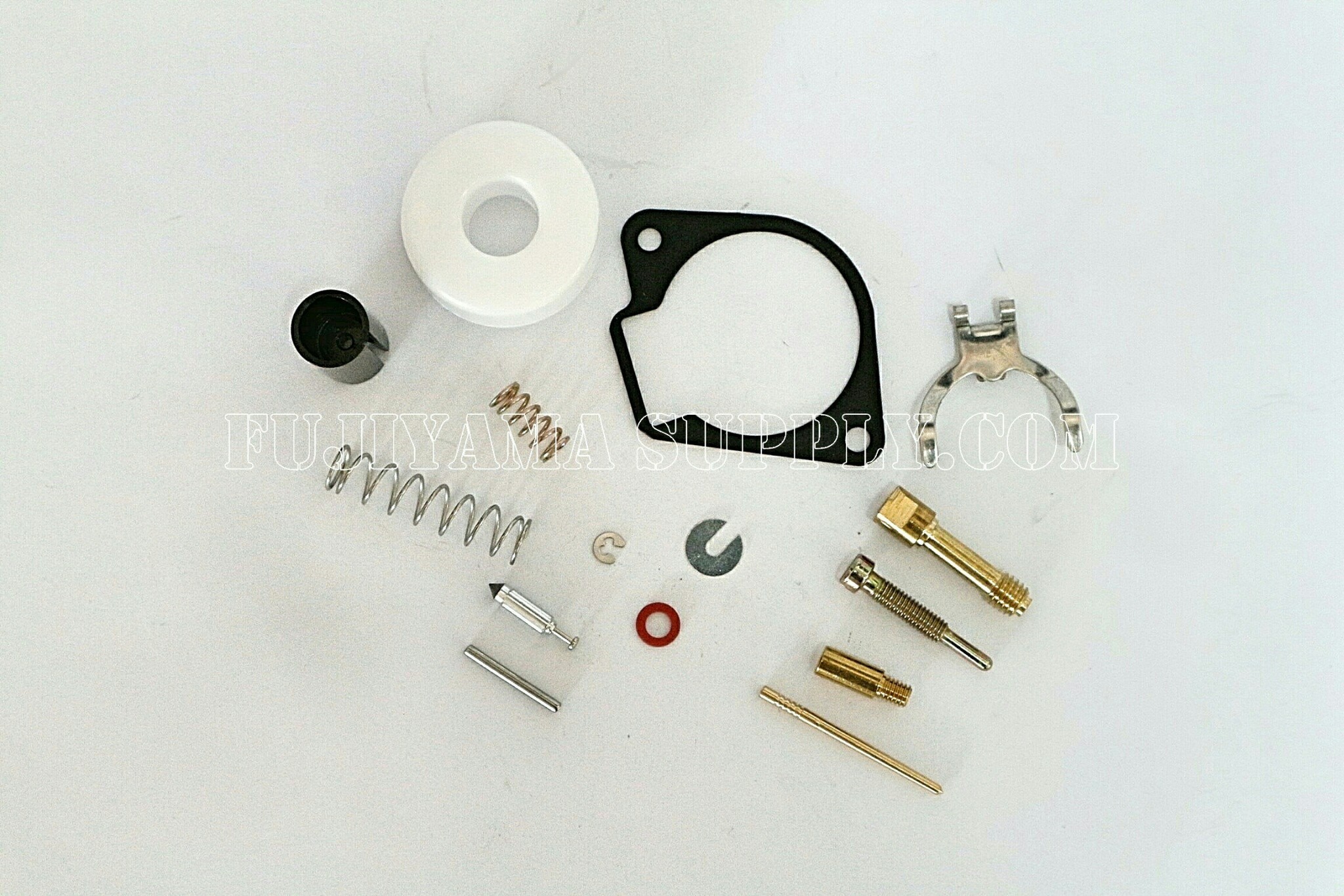 ชุดซ่อมคาร์บูเรเตอร์ 328 (หน้าแปลน)ใช้กับเครื่องตัดหญ้า Mitsubishi รุ่น 328