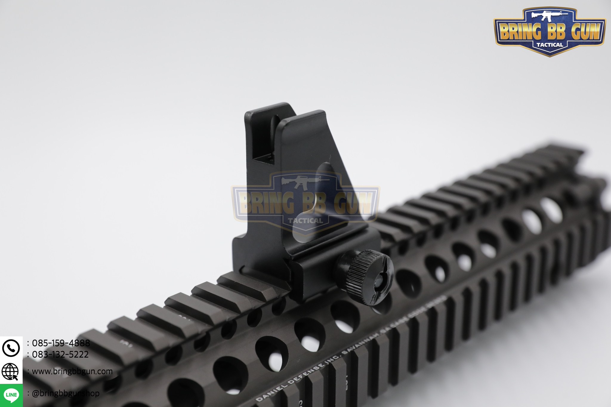 ศูนย์หน้า-หลัง CQB