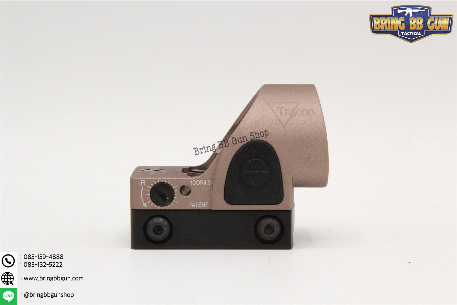 ดอท Trijicon รุ่น SRO