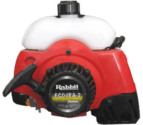 ถังน้ำมัน RBC411 ใช้กับเครื่องตัดหญ้า Makita 411