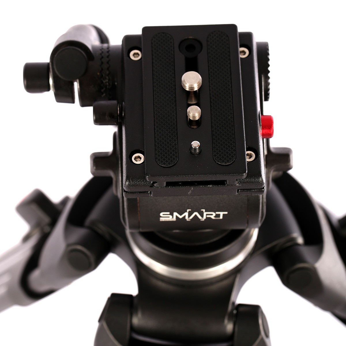 Smart Tripod SM0508AD Aluminum Video Tripod ** สินค้ายกเลิกการผลิต