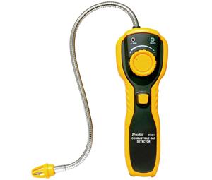 เครื่องตรวจจับก๊าซไวไฟ - PROS KIT MT-4611 (CN)