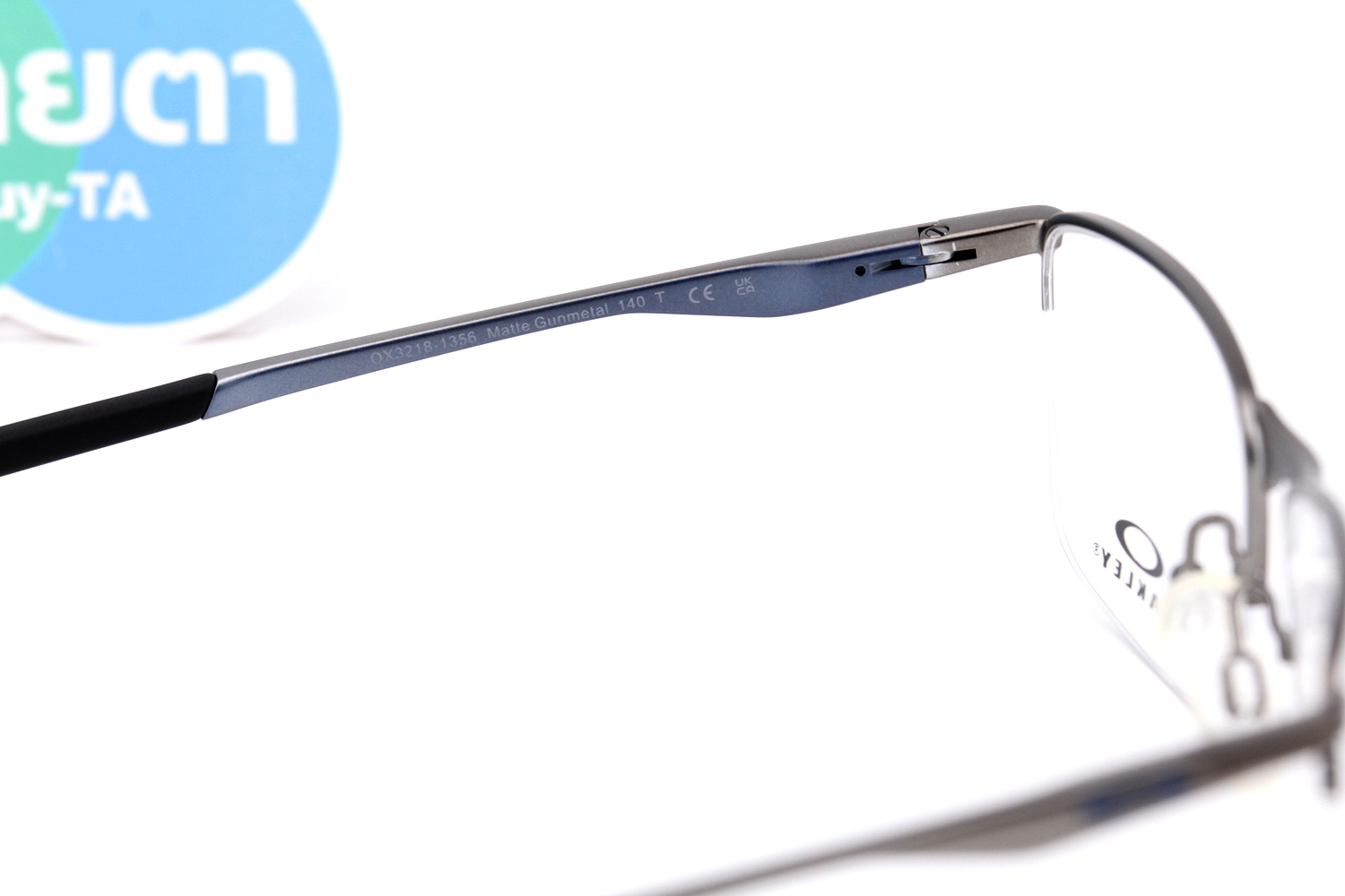 Oakley Socket 5.5 OX3218-13