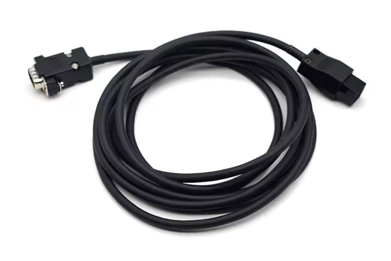 Delta encoder cable ASDA-B2 Model:ASD-BCAEN0020(20M.)