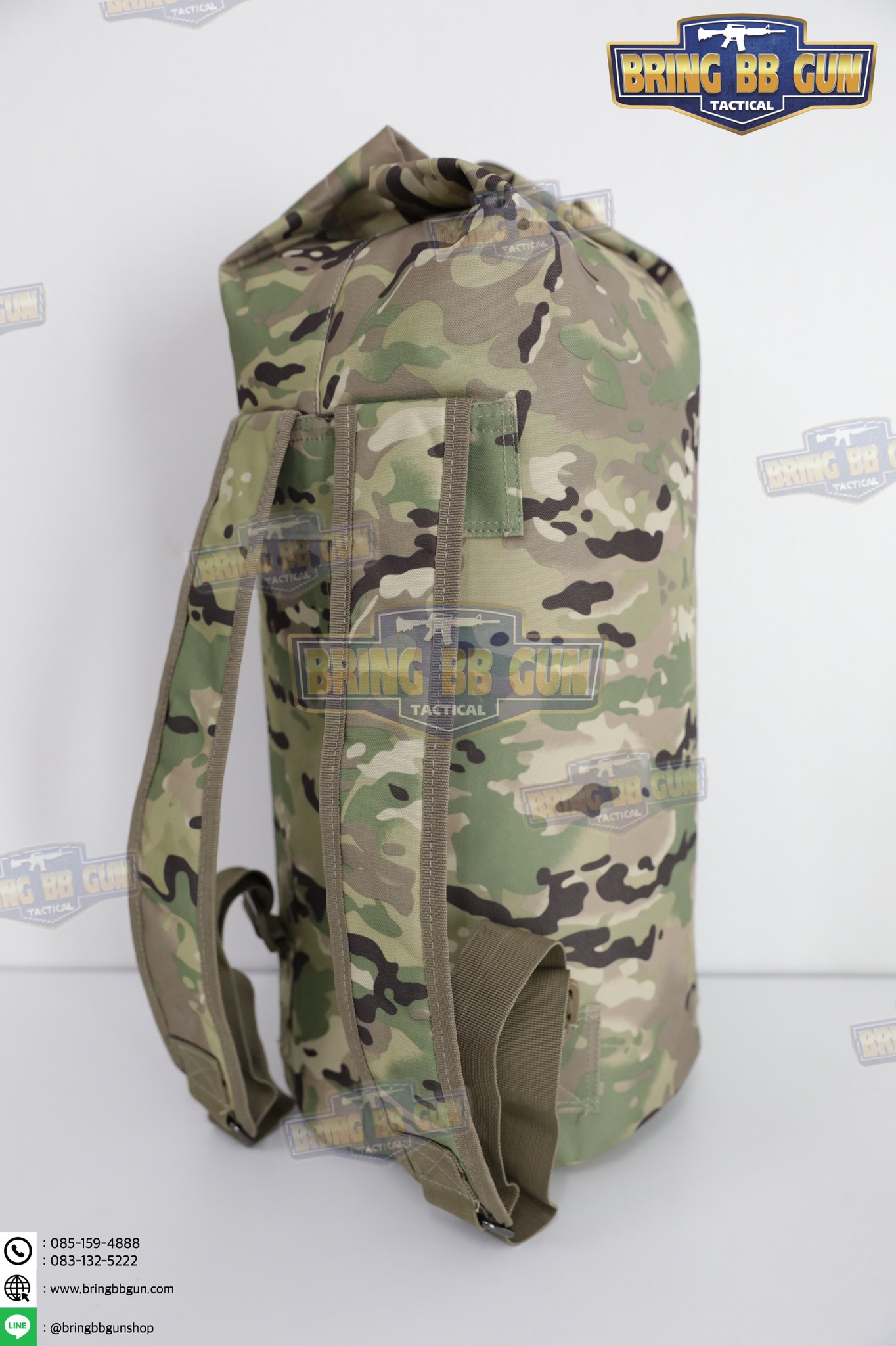 ถุงทะเล (ถุงทะเล หิ้วได้ สะพายได้)