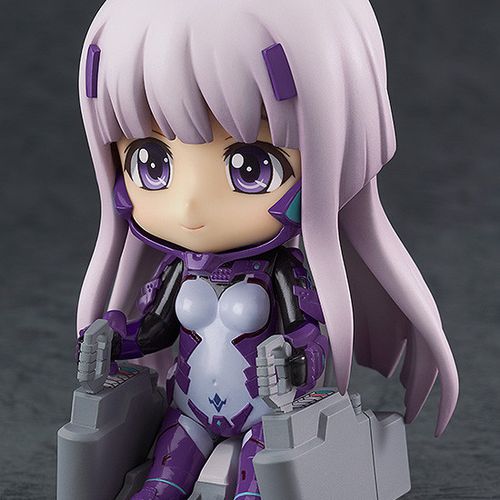Nendoroid 329 - Inia Sestina [ MUV-LUV Alternative ]