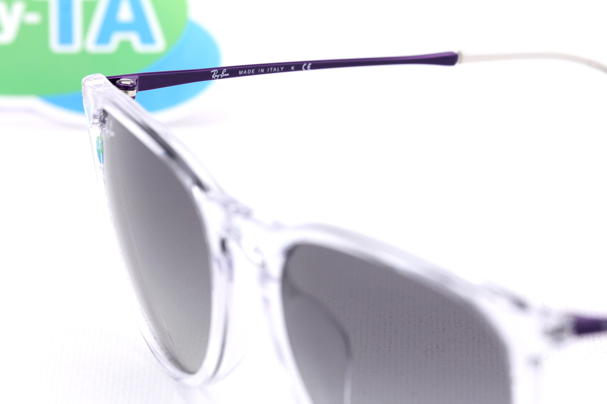 RayBan Erika RB4171F 651611