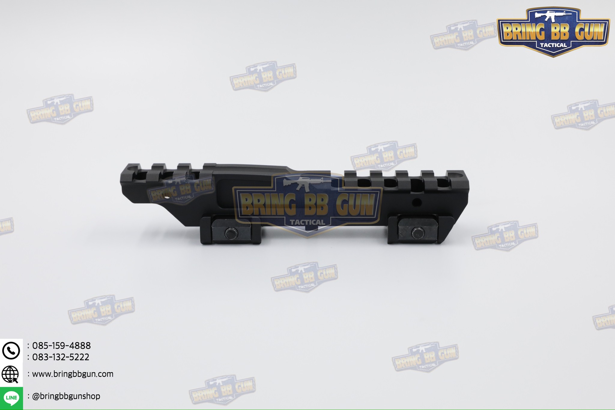 รางยกสูง Contract MonoLift Riser (RS Contract MonoLift™ Riser)