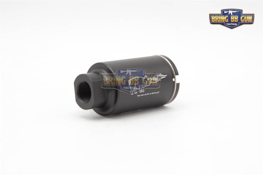 หมูพ่นไฟ รุ่นMini