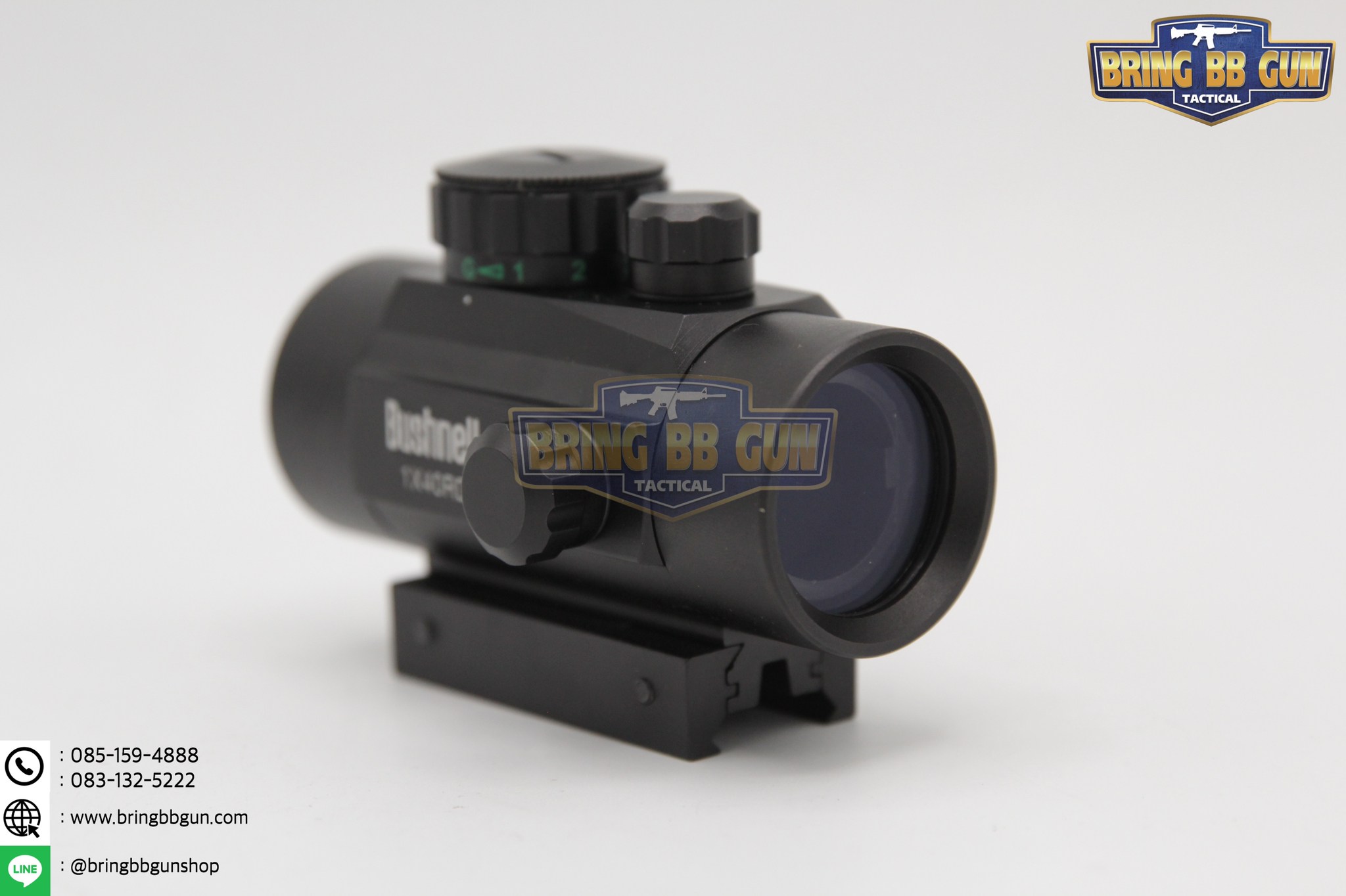 Red Dot ยี่ห้อ Bushnell รุ่น 1x40RD