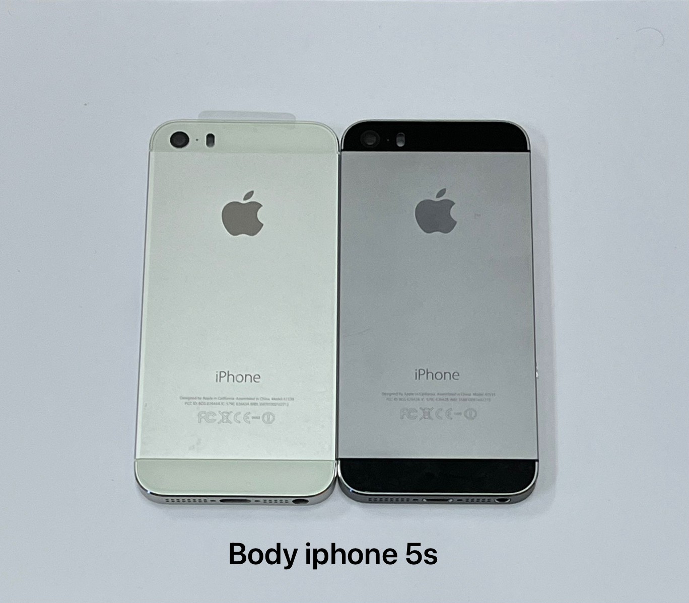 Body iPhone 5s SKU-03474