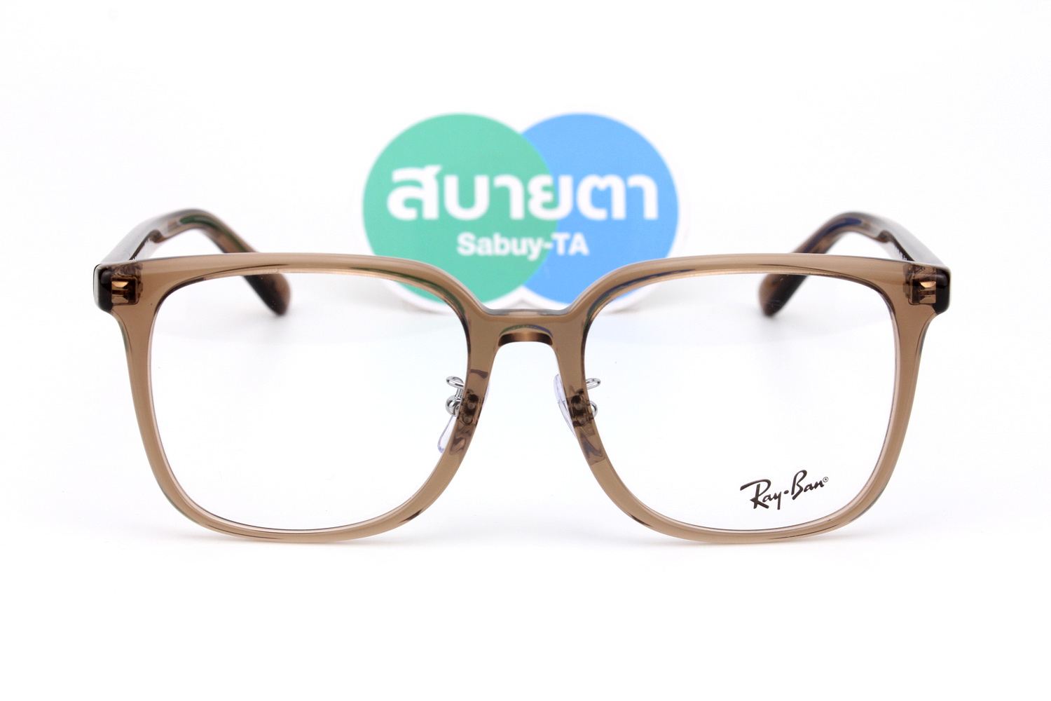 RayBan RX5419D 8269