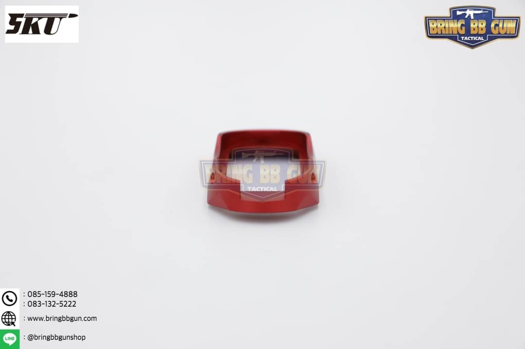 บ่อแม็กกระซีน Hi-Capa รุ่น Spy Magwell ยี่ห้อ 5KU