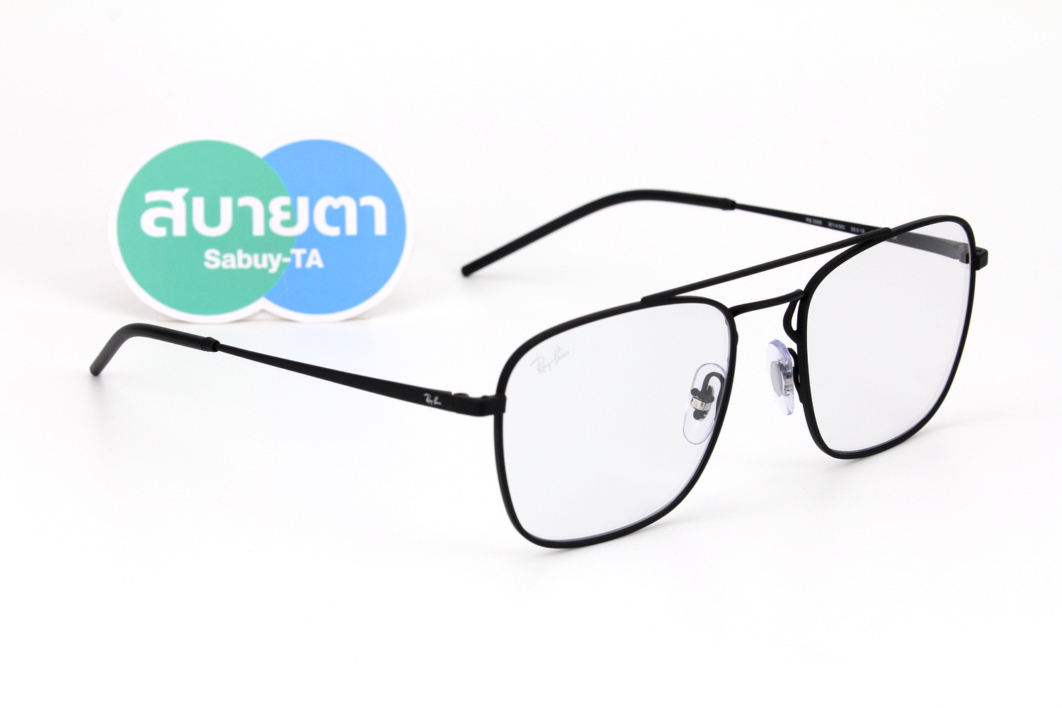 RayBan RB3588 9014M3