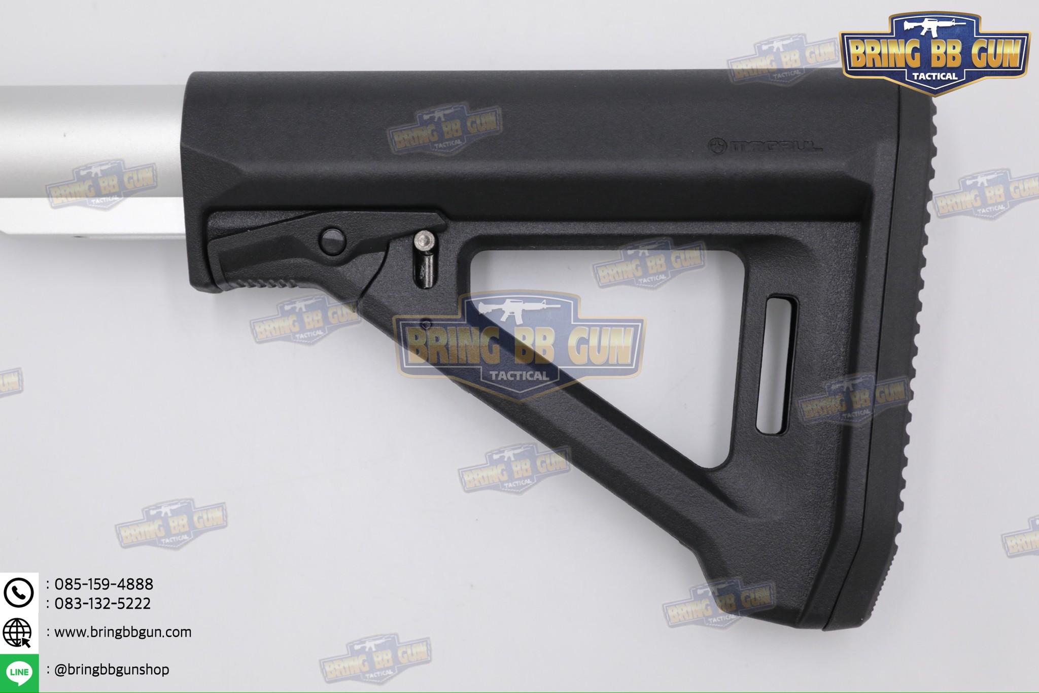 พานท้าย MOE RL