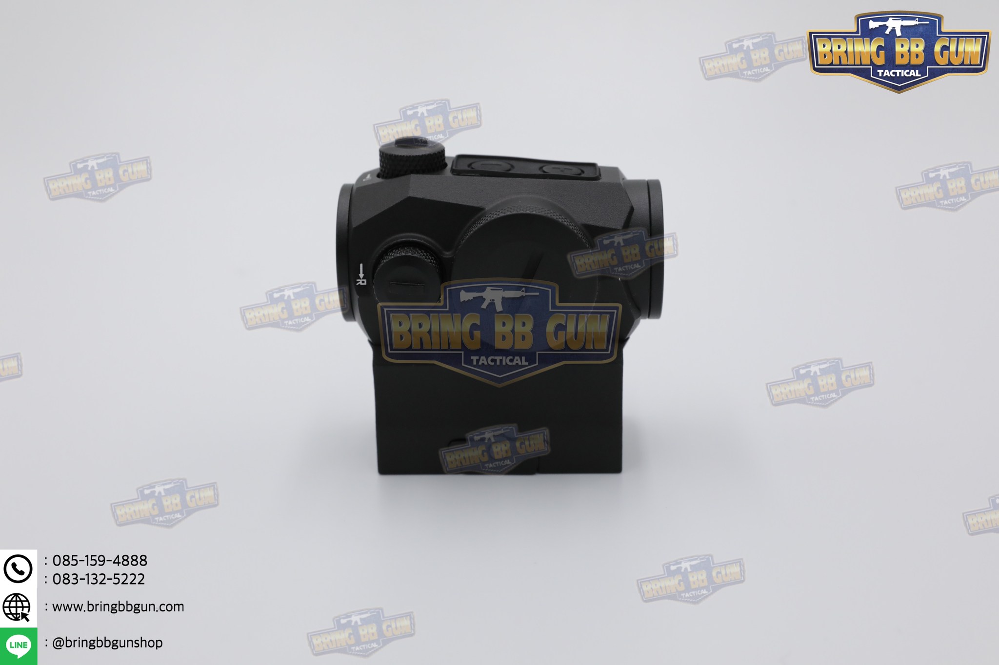 ดอท ยี่ห้อ Sig Sauer รุ่น ROME05