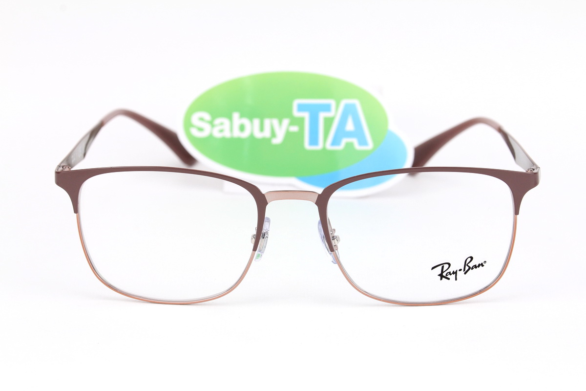 RayBan RX6421 2973
