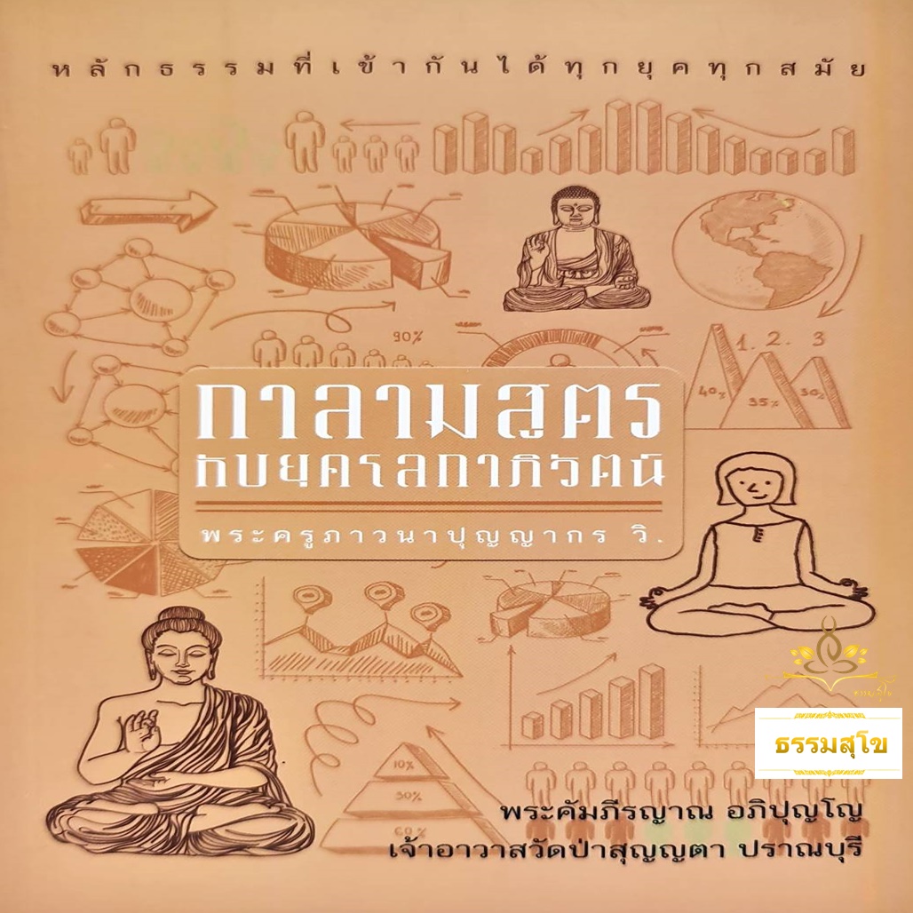 กาลามสูตรกับยุคโลกาภิวัฒน์
