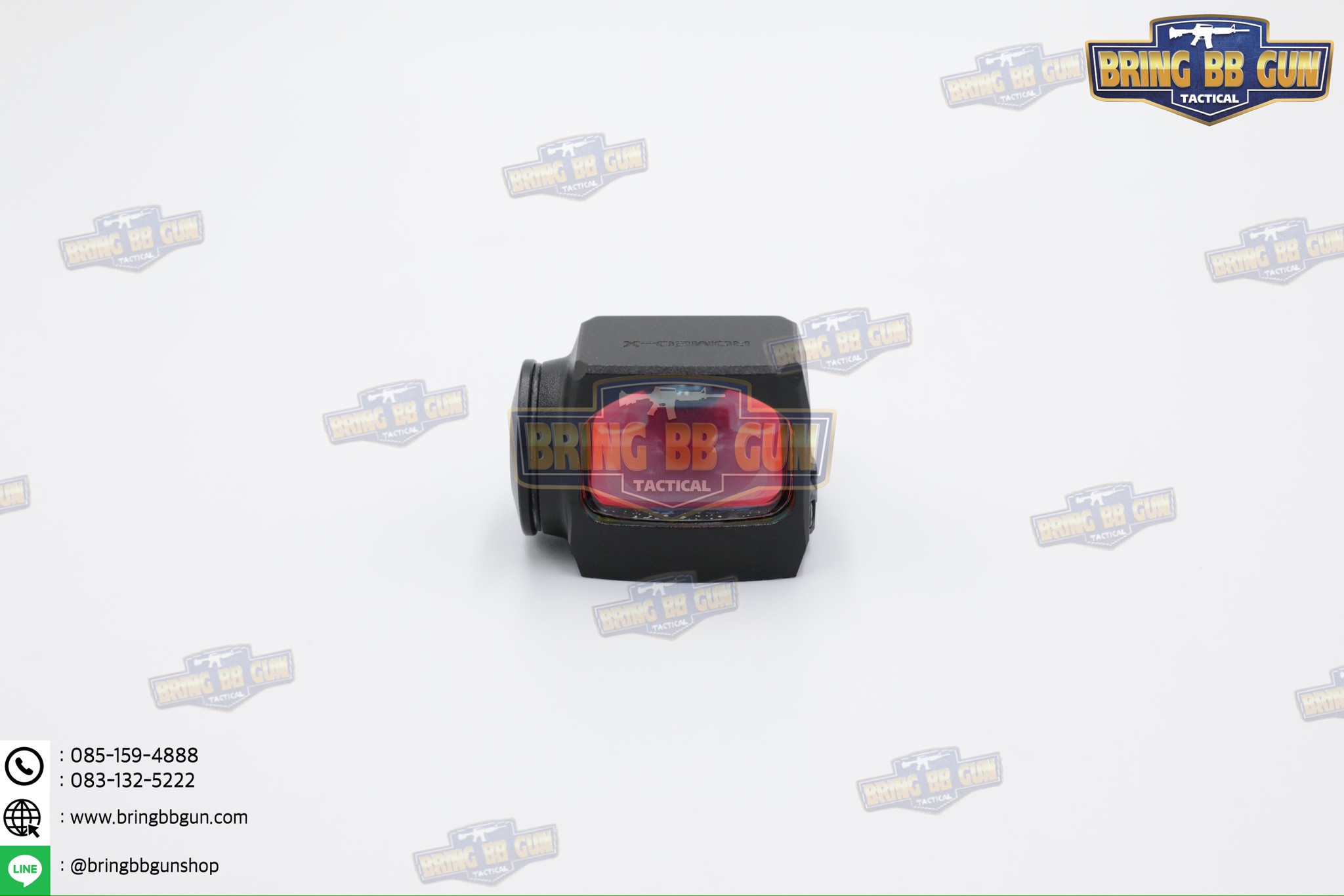 ดอท ทรง Sig Sauer รุ่น ROMEO-X (ROMEO-X COMPACT Red Dot Reflex Sight)\