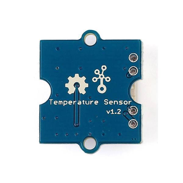 Grove Temperature Sensor ThaiEasyElec Electronic for Embedded