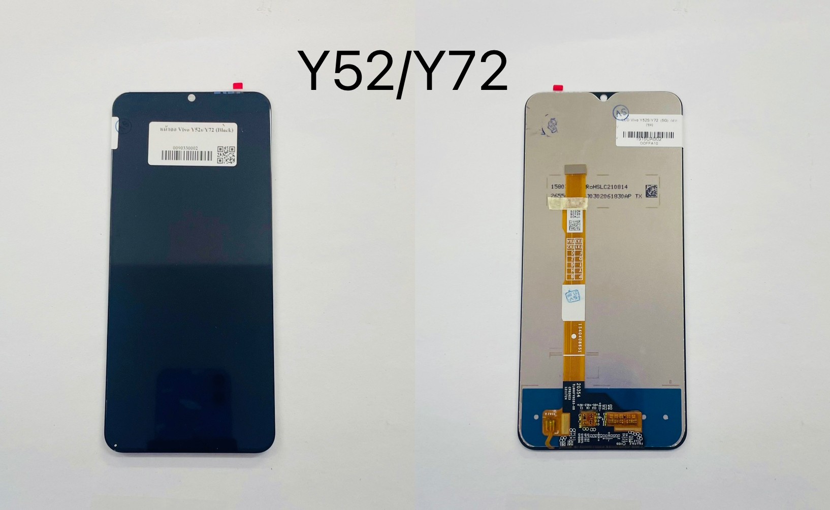 หน้าจอแท้ Y31 2020/Y51 2020 /Y52/Y52s/Y53s/Y72 5G SKU-03070