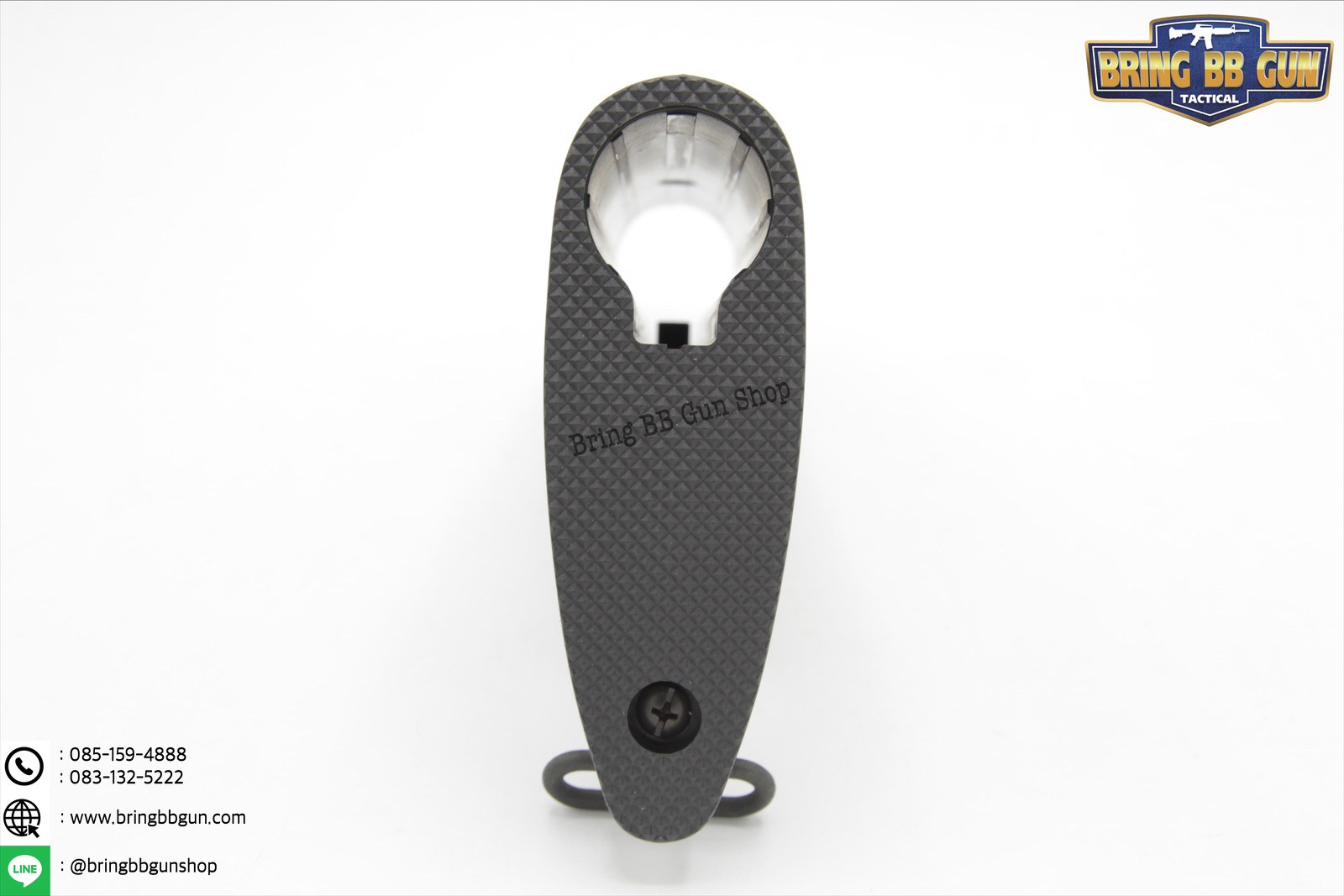 พานท้าย M4A1