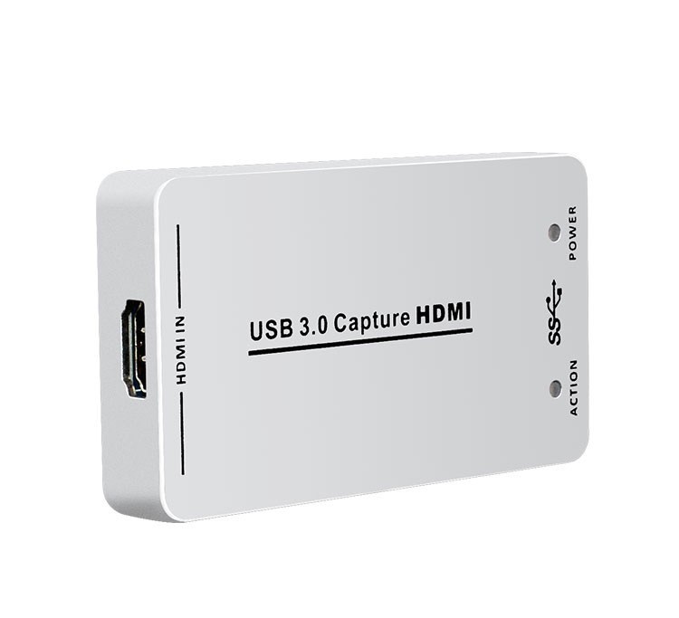 AVMatrix UC1218 HDMI to USB 3.0 Video Capture