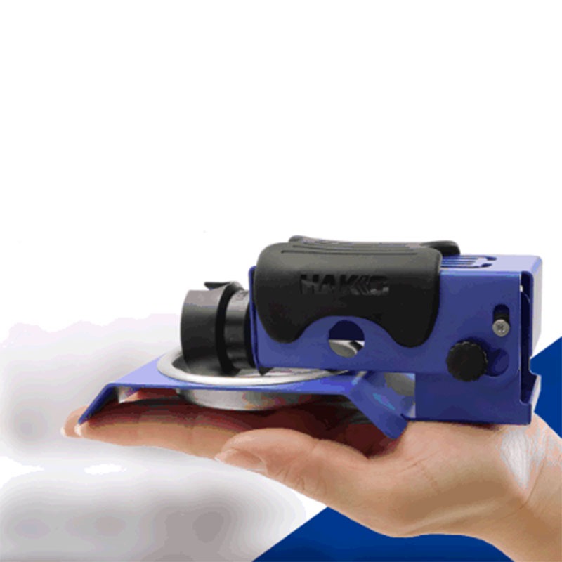ที่วางหัวแร้ง FH305-81 | HAFH305-81 | IRON HOLDER | HAKKO | สำหรับ FX-600, FX-601, DASH