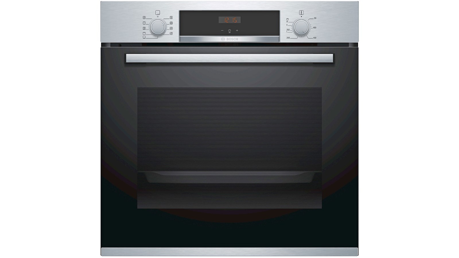 เตาอบฝังดิจิตอล BOSCH HBA534ES0A