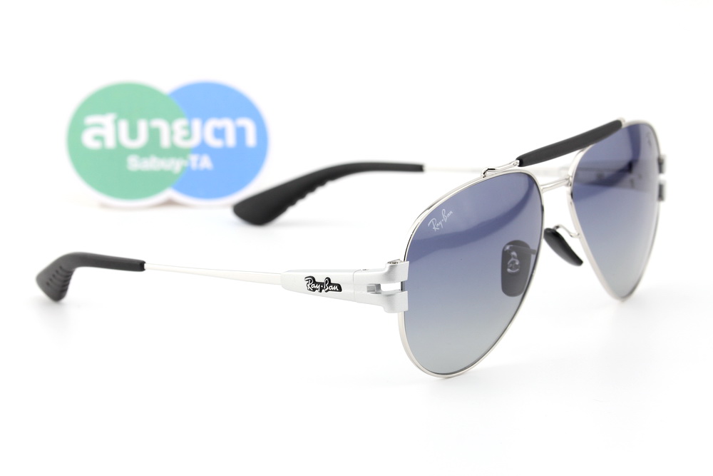 RayBan Ferrari Collection RB3762M F1224L