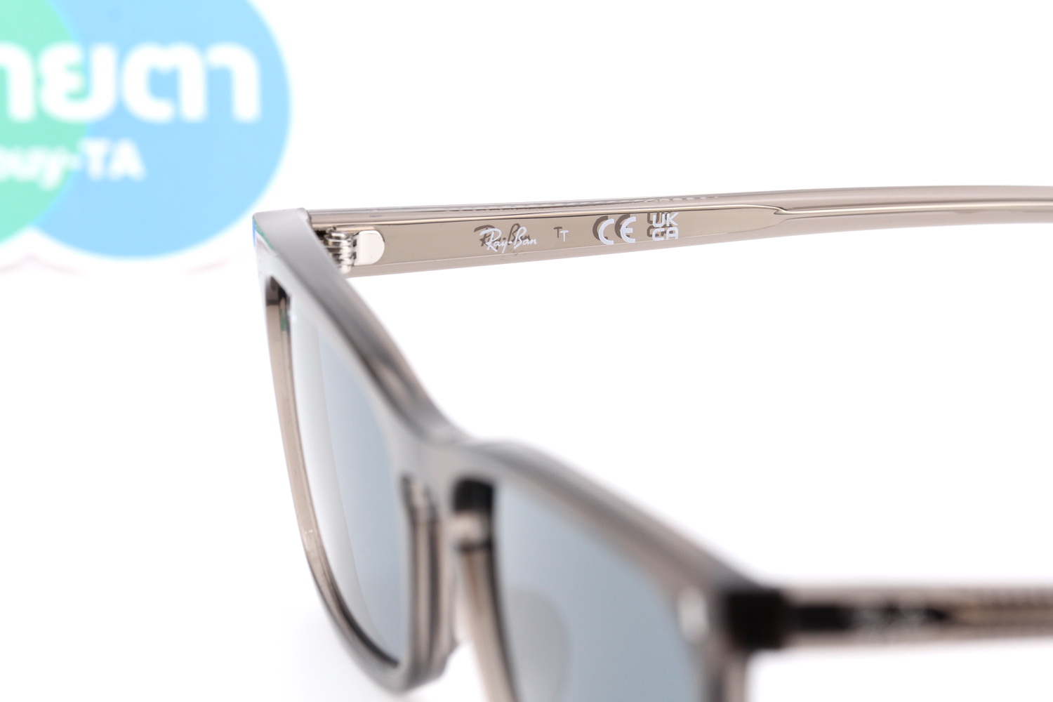 RayBan RB4435 6765R5