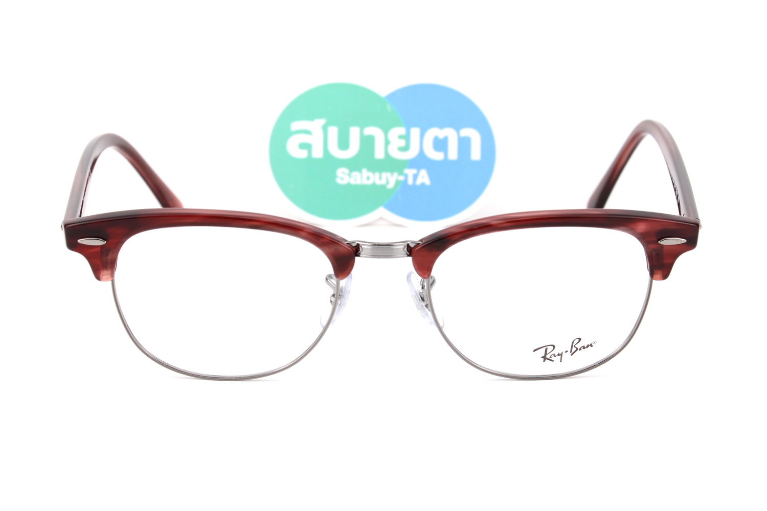 RayBan RX5154 8376