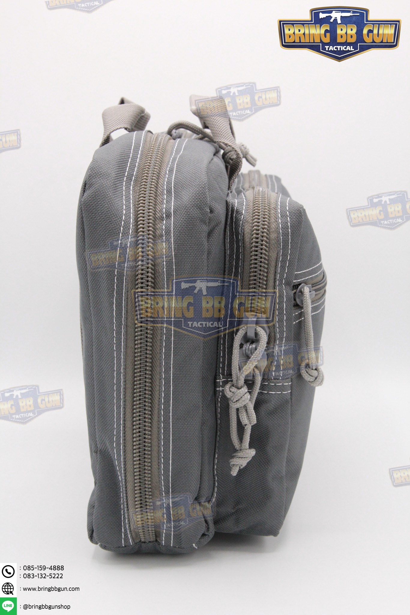 กระเป๋าปืนสั้นแบบผ้า Glock