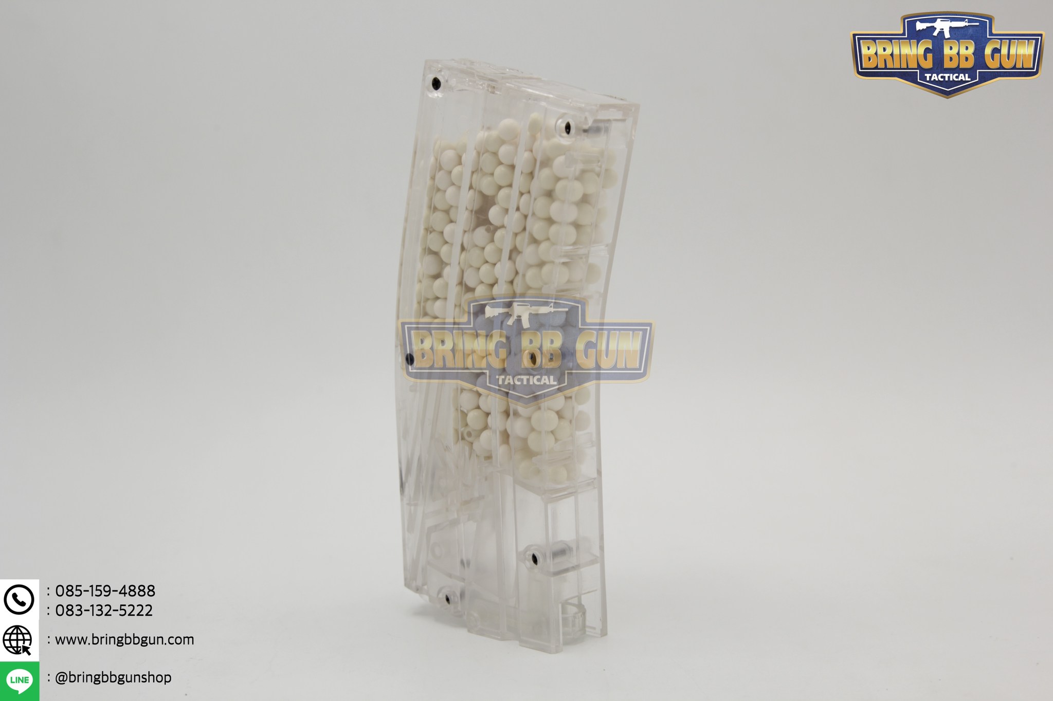 โหลดเดอร์ ไซค์ L (โหลดเดอร์ทรงM4)