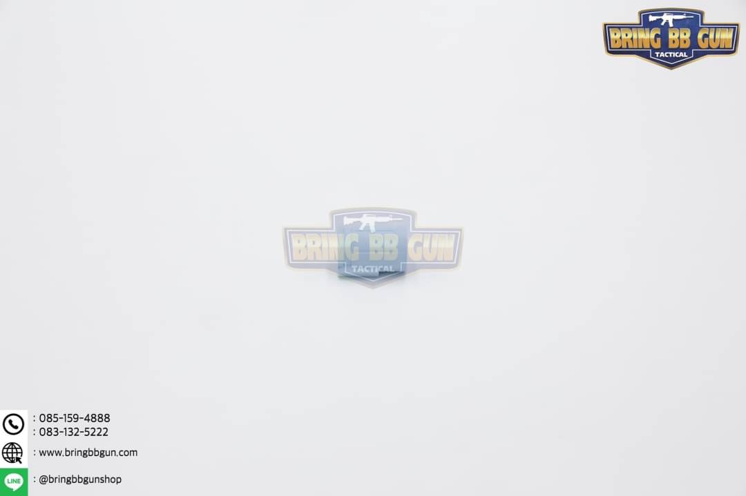 ยางฮอป ยี่ห้อ Maple Leaf รุ่น Autobot for GBB (สีขุ่น)