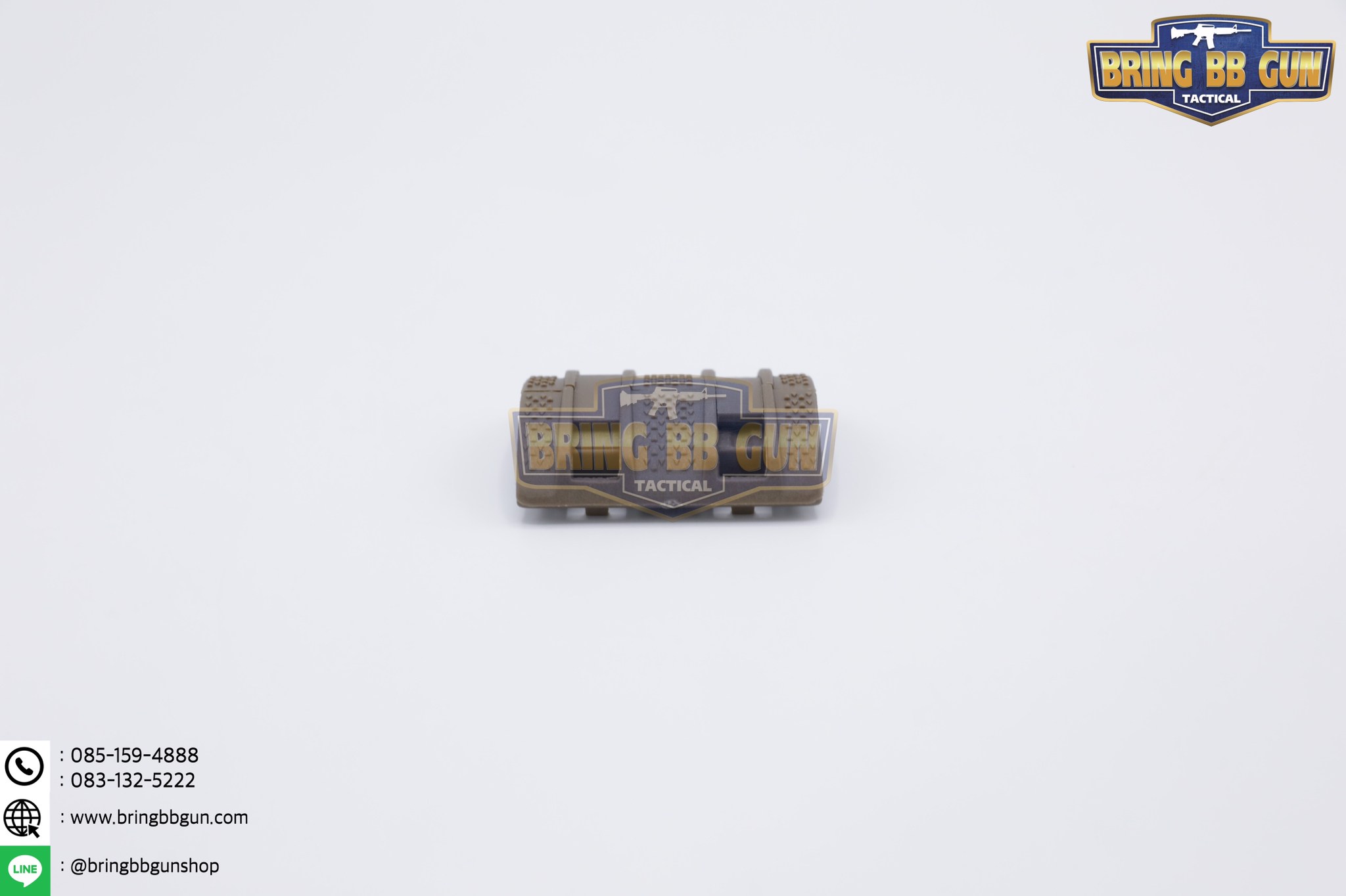 จิ๊กซอร์ ยี่ห้อ Magpul รุ่น XTM (16ชิ้น) (XTM Enhanced Rail Panels)