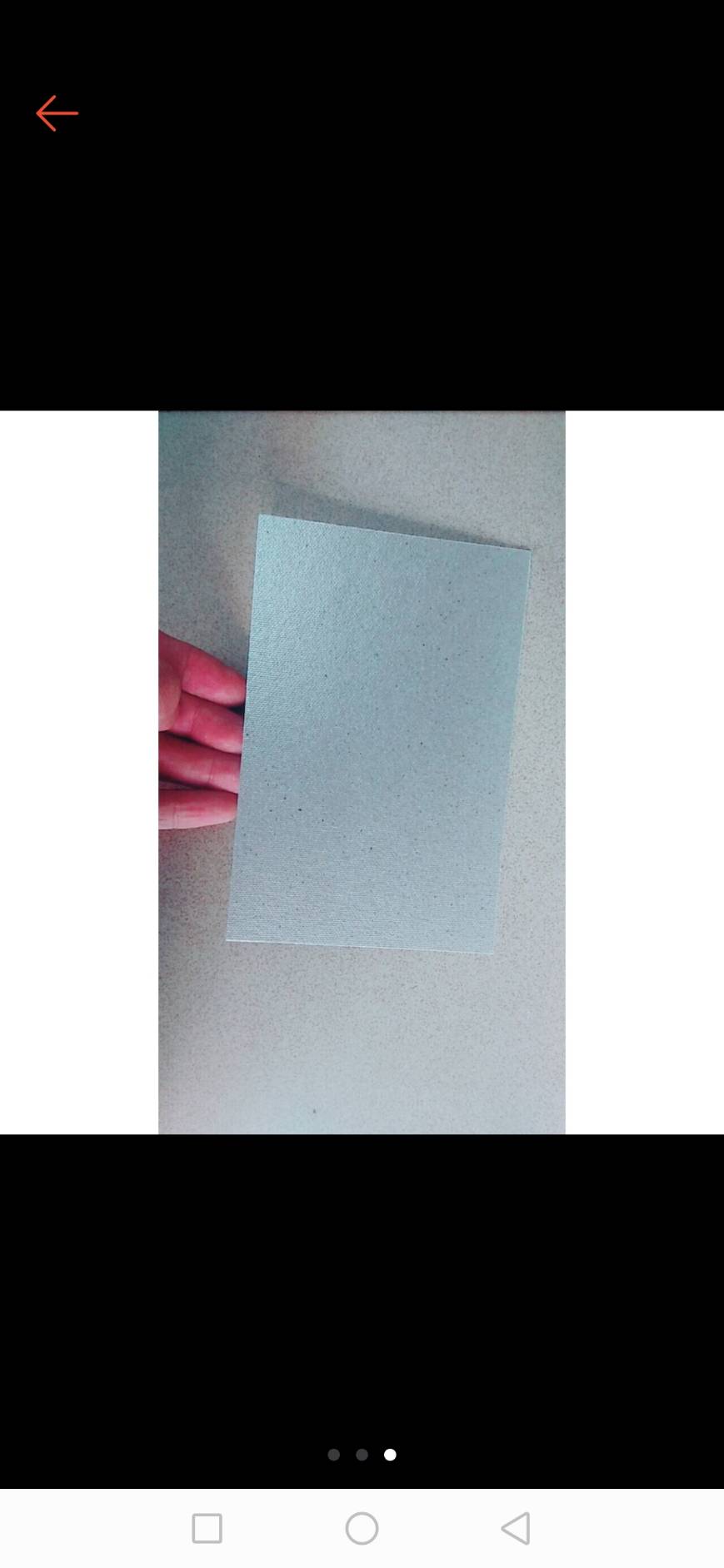 0000080 แผ่น ไมก้า แผ่นเตาอบ ไมโครเวฟ เปลี่ยน ขนาด 15X10 ซม.