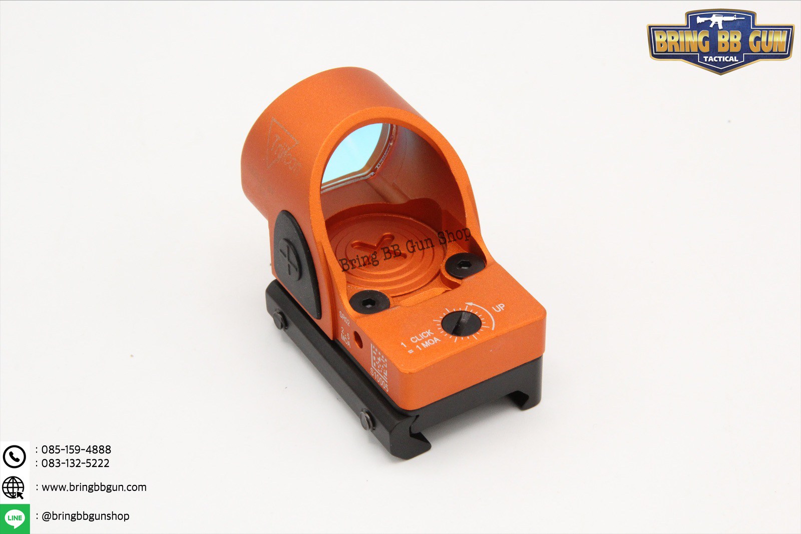 ดอท Trijicon รุ่น SRO