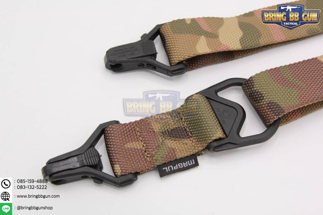 สายสะพายปืน ยี่ห้อ Magpul รุ่น MS3