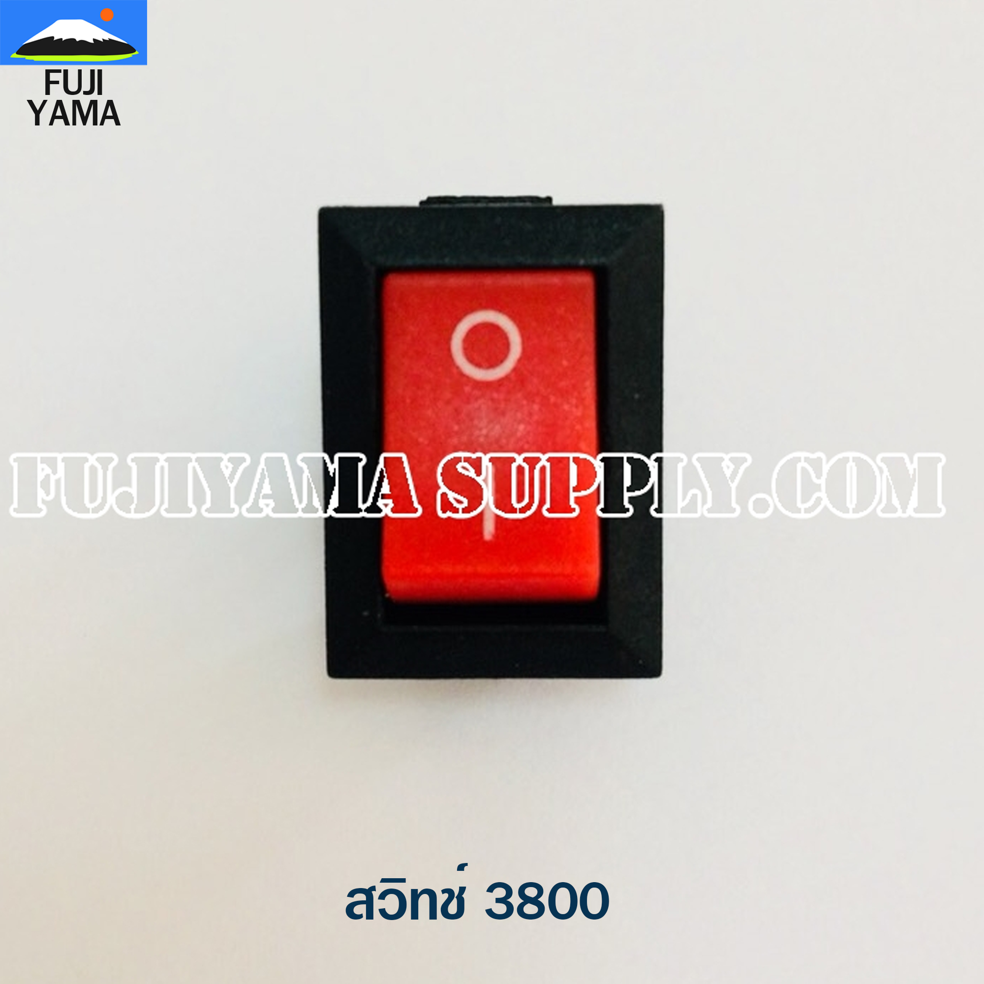 สวิทช์ 3800 ใช้กับเครื่องตัดไม้/เลื่อยยนต์ รุ่น 3800