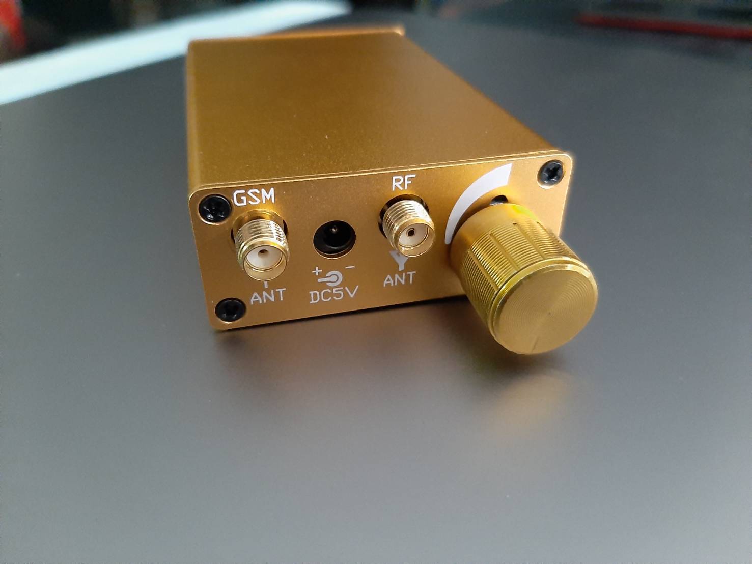 เครื่องตรวจหาจีพีเอส gps finder