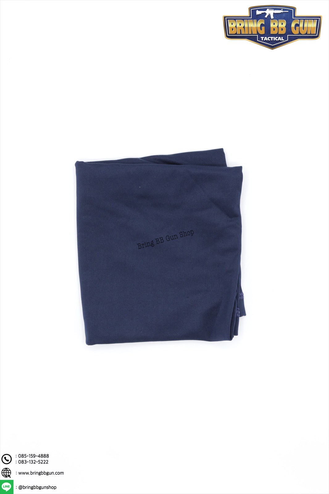 ผ้าบัฟ กันUV (ผ้าอเนกประสงค์ กันแดด กันฝุ่น) (Anti UV Buff)