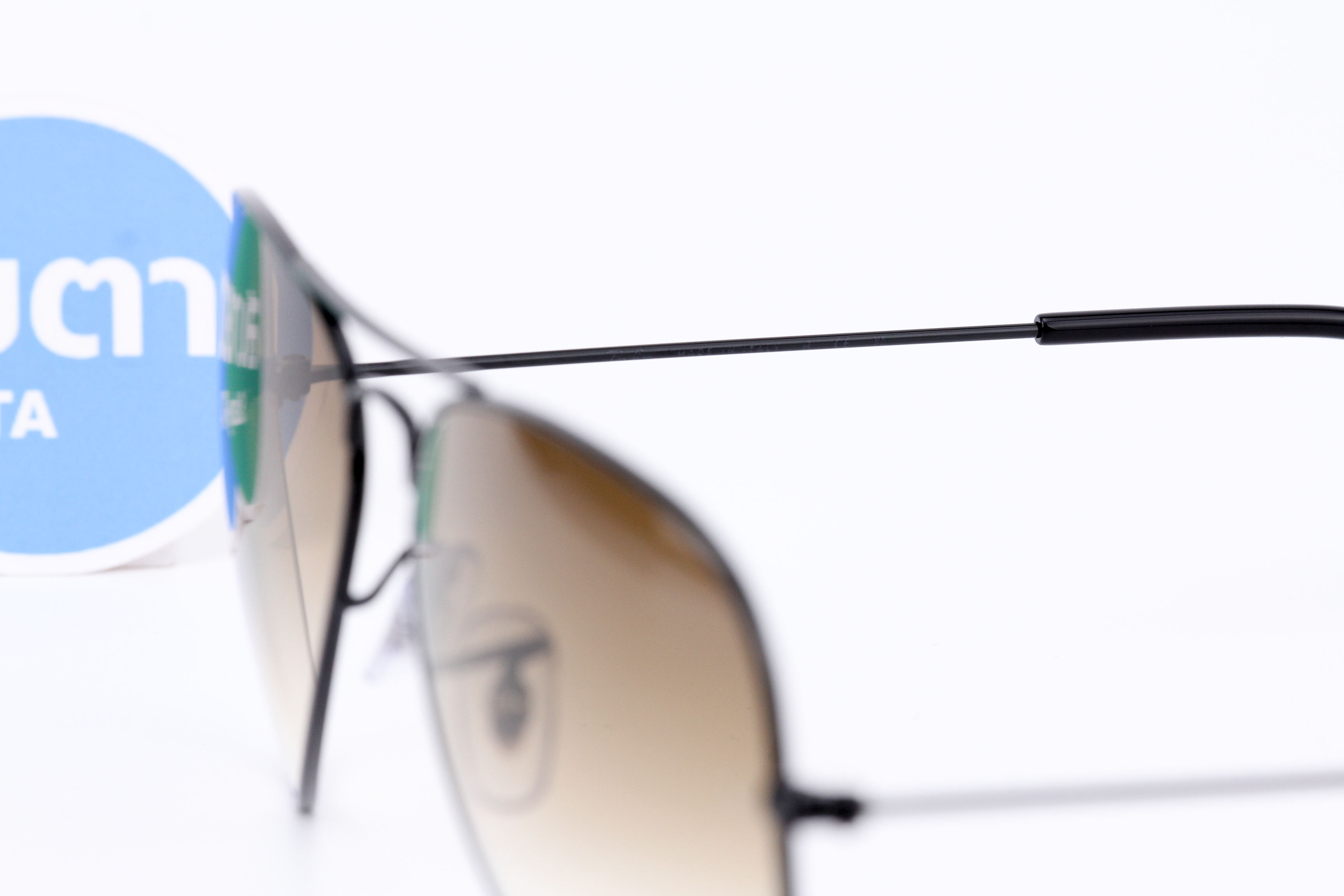 RayBan Aviator RB3025 002/51