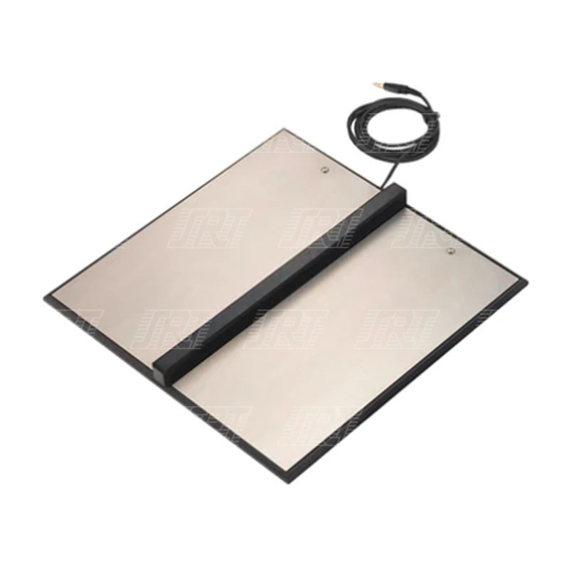 TEST PLATE B5117
