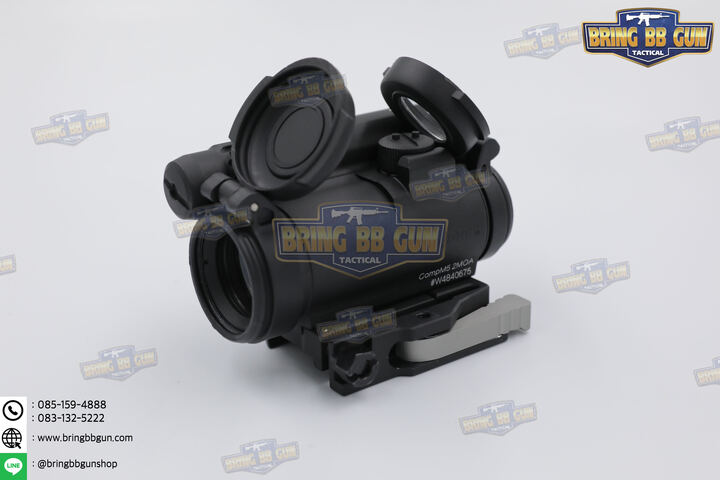 ดอท Comp M5 (Aimpoint Comp M5 2MOA + QD Mount)