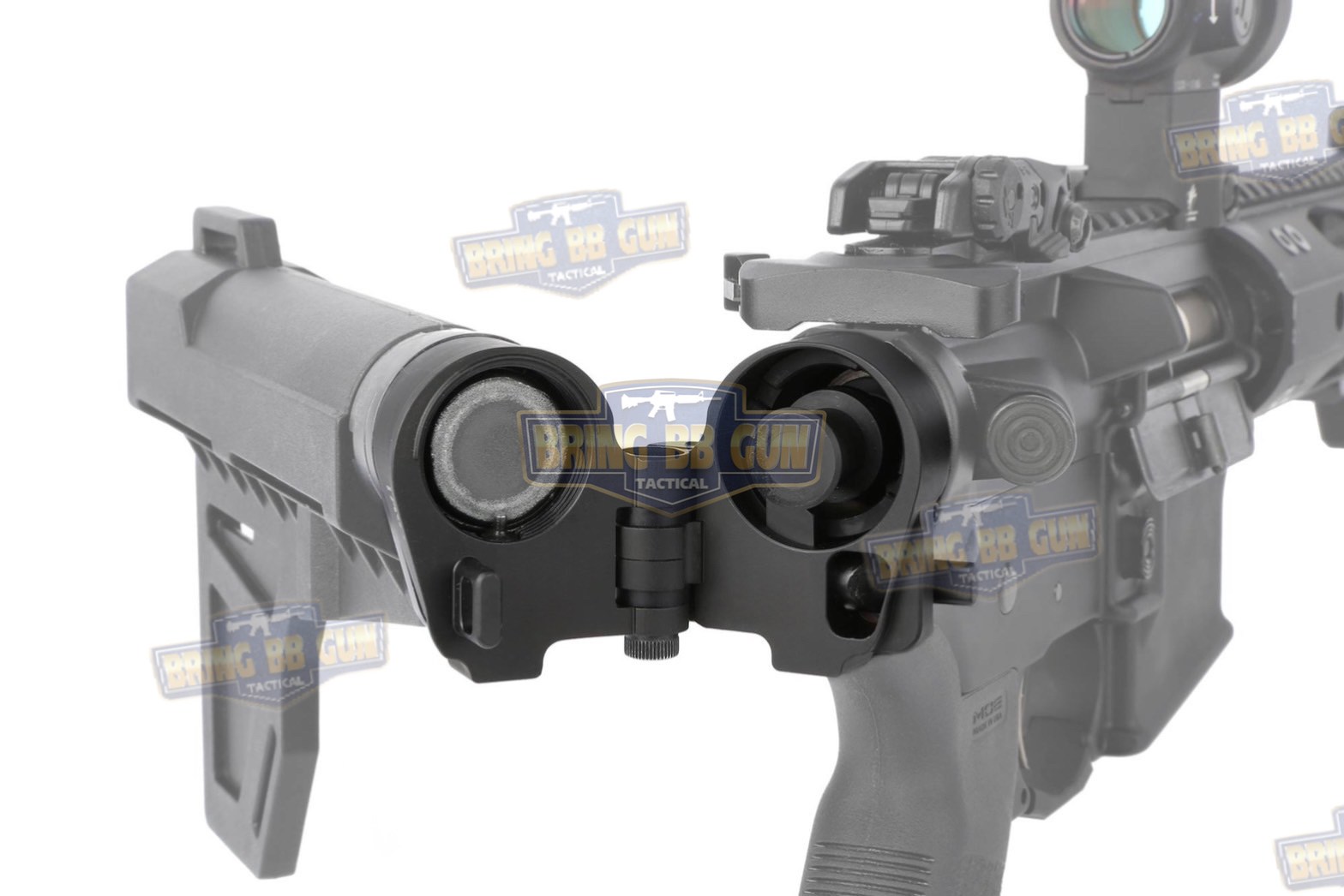 Adapterแปลงท้ายพับ Gen3 (AR Folding Stock Adapter Gen3)