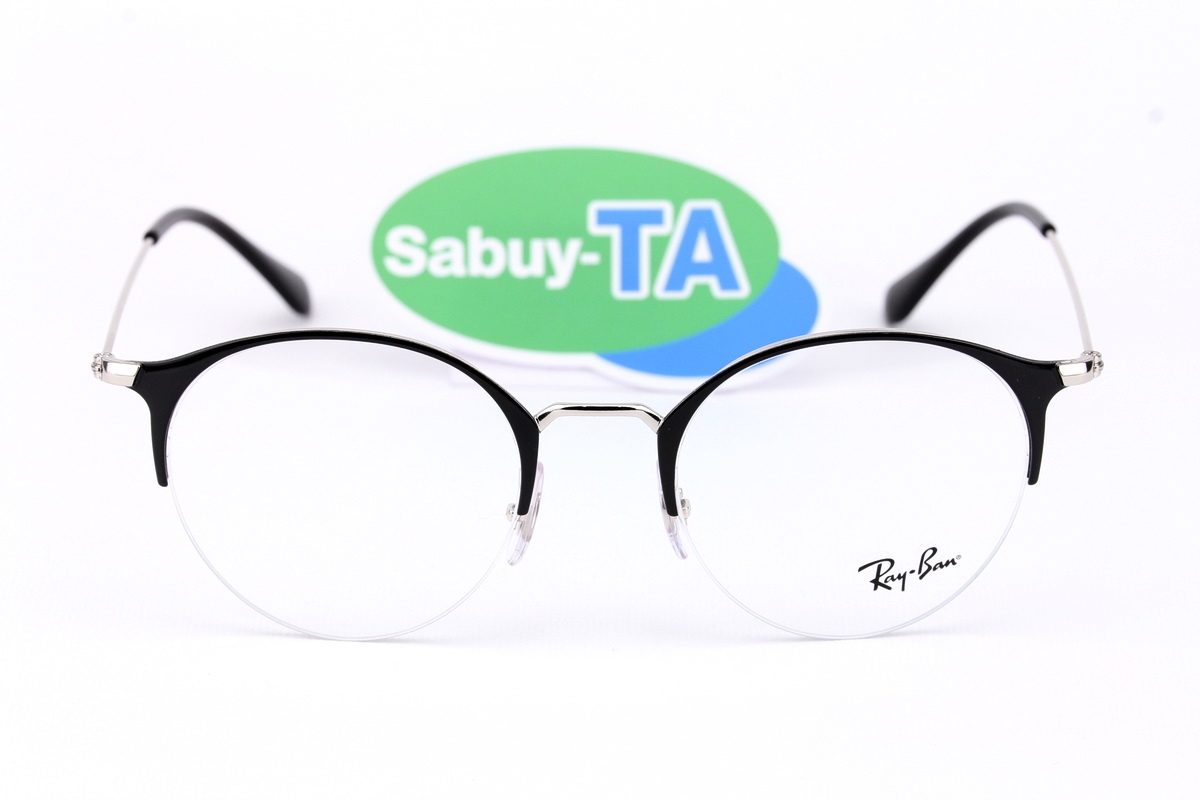 RayBan RX3578V 2861