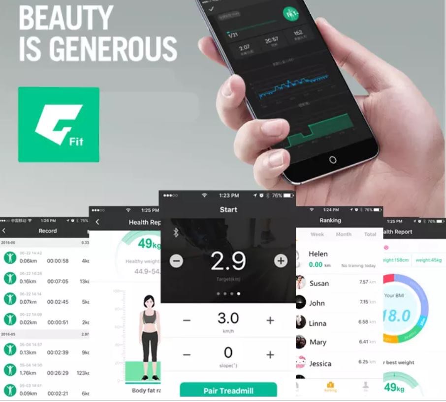 พร้อมส่ง* ส่งฟรี !! T Curve by Home Gym Fit